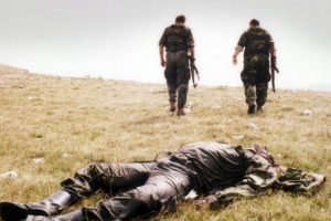 Ermənistan ordusunda ölüm halları üçqat artıb