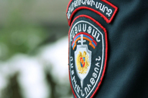 Ermənistan polisi Qarabağa yerləşdirilir