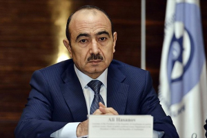 `Azərbaycan Cənubi Qafqazın şəksiz lideridir` - Prezidentin köməkçisi