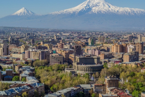 Ermənistanın ixracı kəskin azaldı - Hökumətdən etiraf