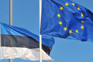 Estoniya Avropa İttifaqına sədrlik edəcək 