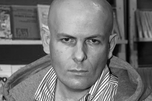 Ukraynada jurnalist öldürüldü