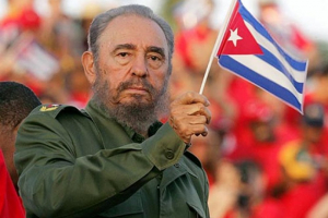 Fidel Kastro dekabrın 4-də dəfn olunacaq