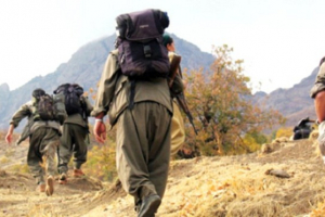 PKK-dan xain hücum: 4 hərbçi yaralandı