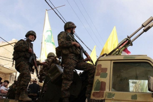 Rusiyadan sonra “Hizbullah” da Suriyadan çıxır