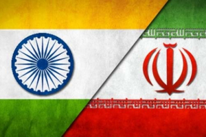Hindistan İrana 500 milyon dollar ödədi