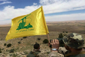 `Hizbullah` terrorçulara ağır zərbə endirdi 