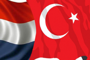 Hollandiyadan Türkiyə ilə bağlı rəsmi - Açıqlama