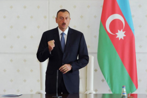 “Türkiyə-Azərbaycan birliyi bölgədə sabitliyi möhkəmləndirir”