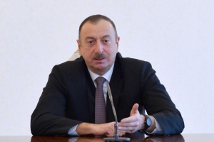 `Azərbaycan regionda ən böyük hərbi potensialı olan ölkədir` - Prezident