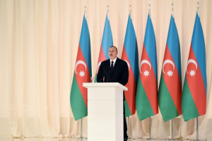 `İqtisadi islahatlara başlanılıb` - Azərbaycan prezidenti