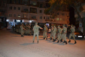 Türkiyədə hərbi çevriliş oldu — TƏCİLİ