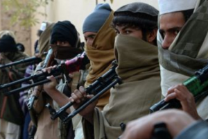 Pakistanda terrorçular məhv edildi