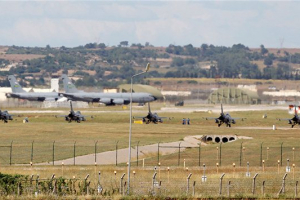 Türkiyə İncirlik hərbi bazasını Rusiyaya verir