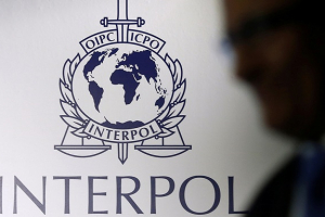 `İnterpol`a yeni prezident seçildi 
