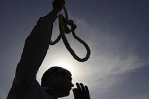 Sumqayıtda 51 yaşlı kişi intihar edib