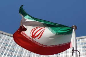 İranlı diplomat həbs edildi