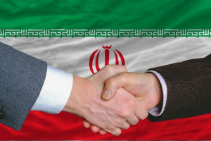 İranla Belarus arasında saziş imzalandı