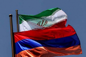 İran Ermənistanda ofis açır - Adı da “Halal”