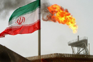 “İran neft hasilatını dondurmağa hazırdır”