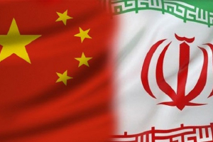 İran və Çin birgə təlim keçəcək