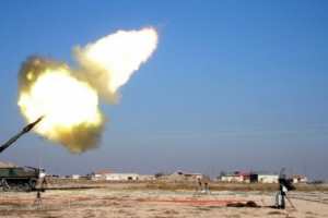 Koalisiya İraqda yas mərasimini bombaladı