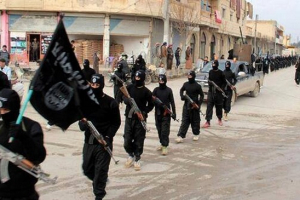 Mosul əməliyyatının 3-cü günü: 100 İŞİD-çi öldürülüb