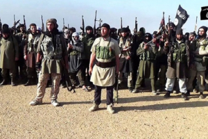 İŞİD Avropada terror hazırlayır - Həyəcan