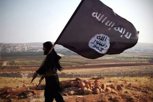 Bağdaddakı terror aktını İŞİD törədib