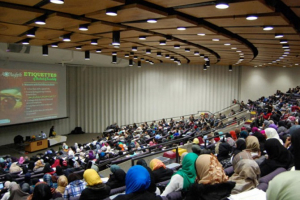 İspaniyada İslam Universiteti açıldı
