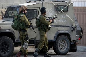 İsraildə terror -  4 nəfər yaralanıb 