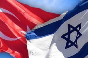 İsrail kəşfiyyatından Türkiyə ilə bağlı açıqlama 