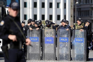 İstanbulda yeni terror təhlükəsi - Beşiktaş mühasirədə