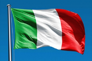 Bakıda İtaliyanın milli bayramı qeyd edilib