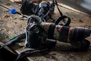 53 jurnalist qəsdən öldürülüb