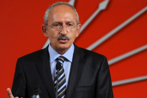 Kılıçdaroğlu CHP-nin sədri seçildi