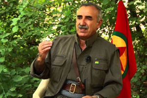 PKK liderinin danışığı deşifrə edildi