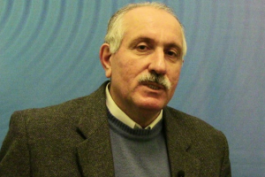 Mehman Əliyev azadlığa çıxdı