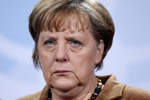 `Rusiyaya qarşı sərt addımlar atılmalıdır` - Merkel
