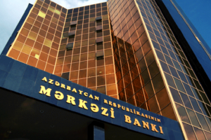 Azərbaycanda 11 bankın Mərkəzi Banka borcu var