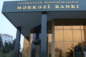 Mərkəzi Bankın hüquqi statusu dəyişdirilir