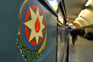Bakı metrosunda gərginlik: 4 stansiyasında işıqlar söndü