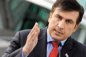 Saakaşvili İstanbuldakı terrorda Gürcüstanı ittiham etdi