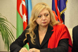 Moldovalı ombudsmandan Azərbaycana dəstək