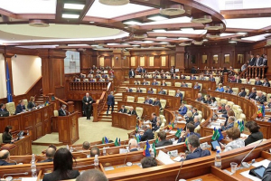 Moldovaya yeni prezident seçiləcək – Tarix