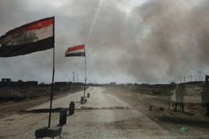 Mosulda güclü partlayış - 12 nəfər öldü 