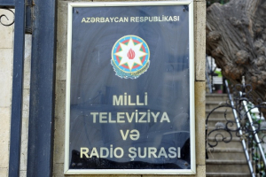MTRŞ ATV telekanalına xəbərdarlıq edib