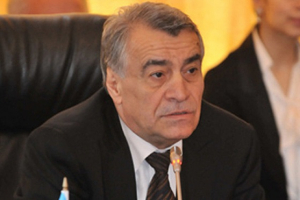 Natiq Əliyev TANAP layihəsindən danışdı