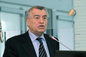Natiq Əliyev OPEC-in görüşünə dəvət edilib