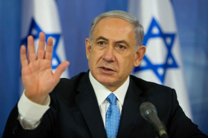 Netanyahu müstəntiqlər tərəfindən dindirildi - Korrupsiya şübhəsi